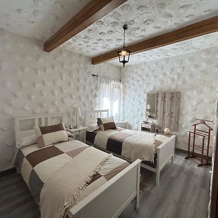 Casa Rural Juli Santa Cruz de Tenerife Eksteriør bilde