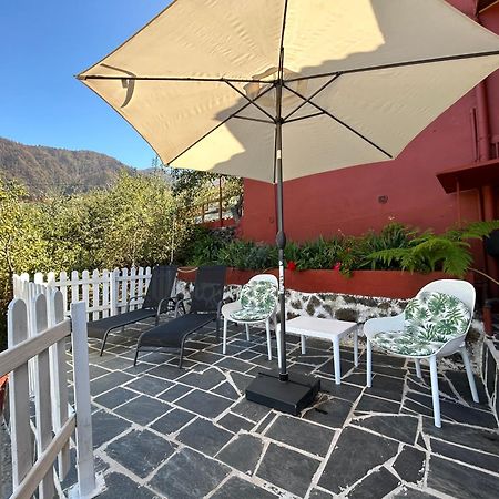 Casa Rural Juli Santa Cruz de Tenerife Eksteriør bilde