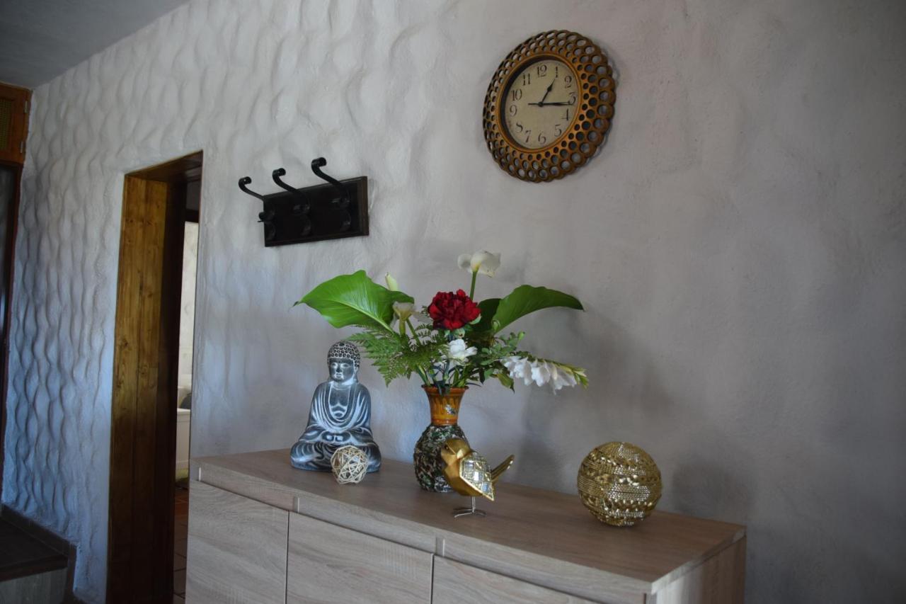 Casa Rural Juli Santa Cruz de Tenerife Eksteriør bilde
