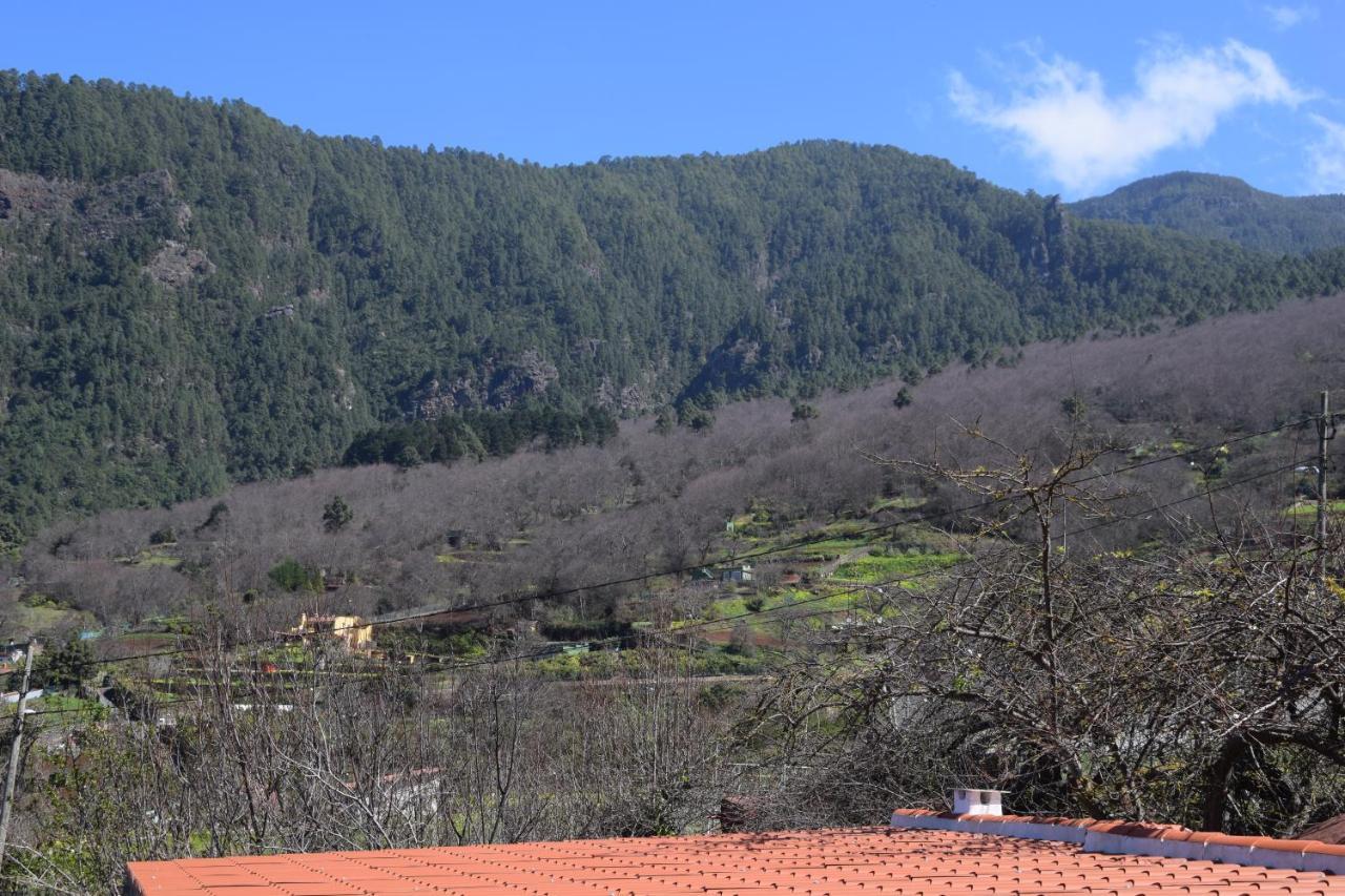 Casa Rural Juli Santa Cruz de Tenerife Eksteriør bilde