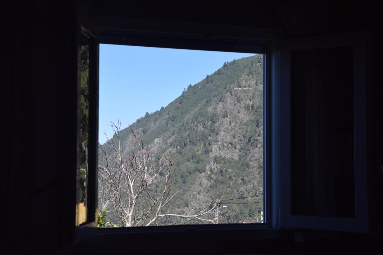 Casa Rural Juli Santa Cruz de Tenerife Eksteriør bilde