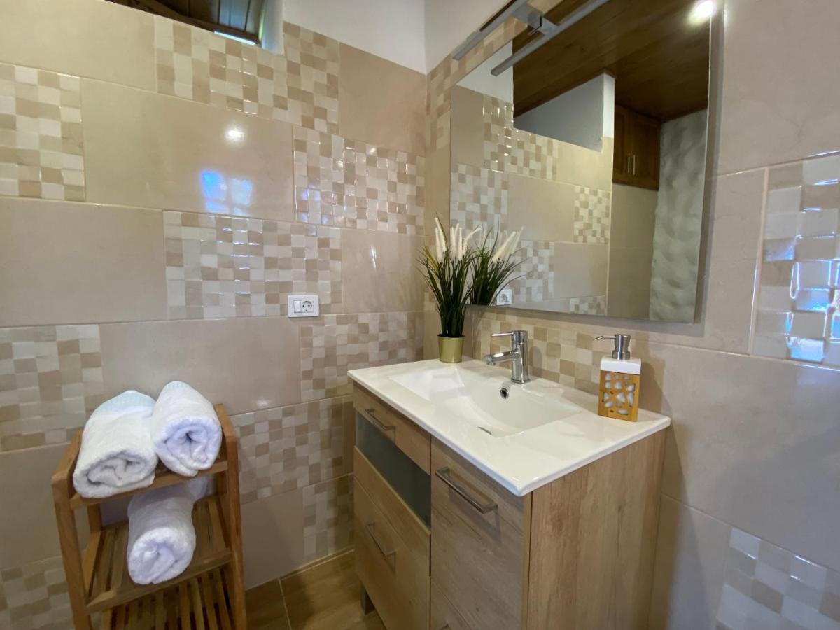 Casa Rural Juli Santa Cruz de Tenerife Eksteriør bilde