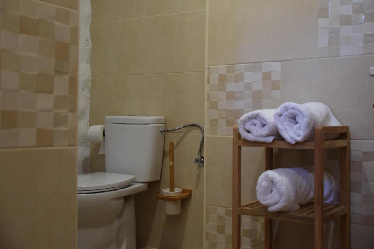 Casa Rural Juli Santa Cruz de Tenerife Eksteriør bilde