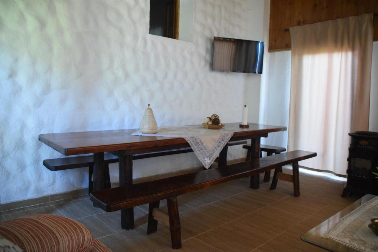 Casa Rural Juli Santa Cruz de Tenerife Eksteriør bilde