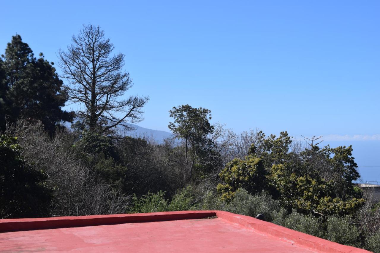 Casa Rural Juli Santa Cruz de Tenerife Eksteriør bilde