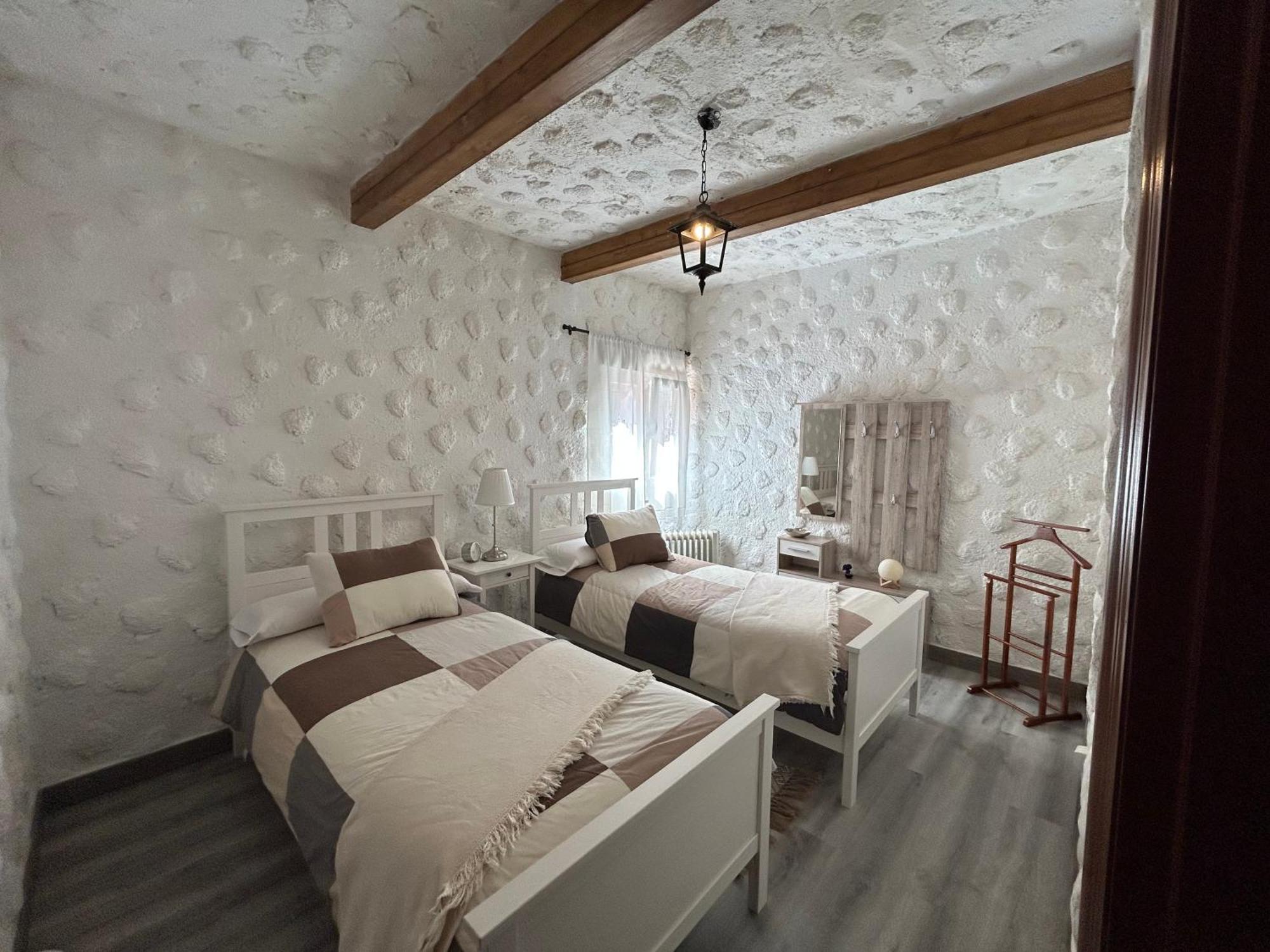 Casa Rural Juli Santa Cruz de Tenerife Eksteriør bilde
