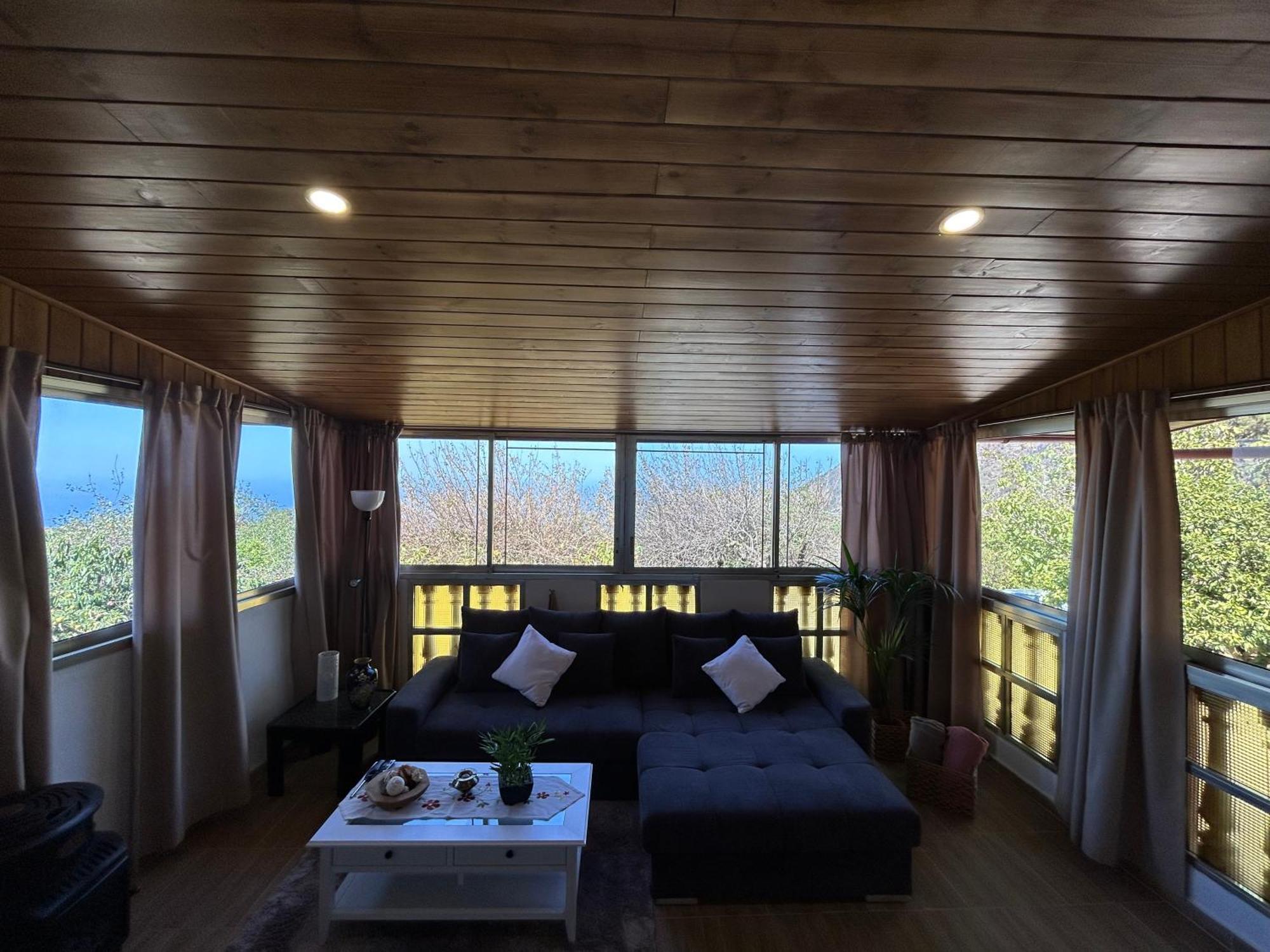 Casa Rural Juli Santa Cruz de Tenerife Eksteriør bilde