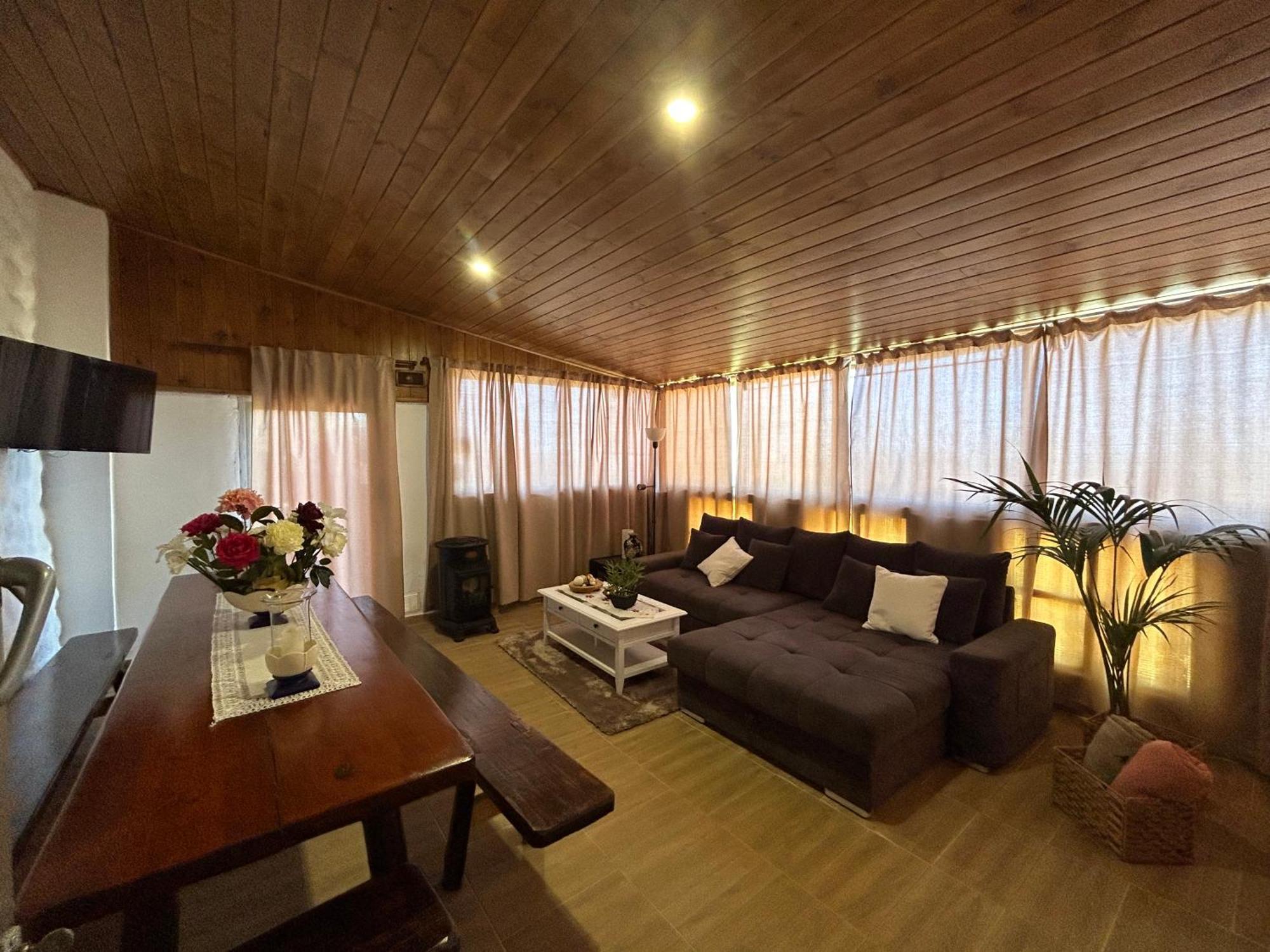 Casa Rural Juli Santa Cruz de Tenerife Eksteriør bilde