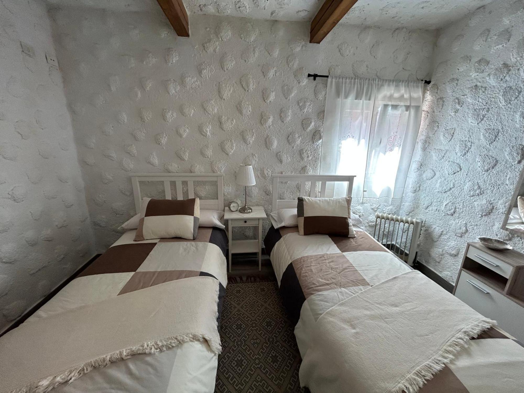 Casa Rural Juli Santa Cruz de Tenerife Eksteriør bilde