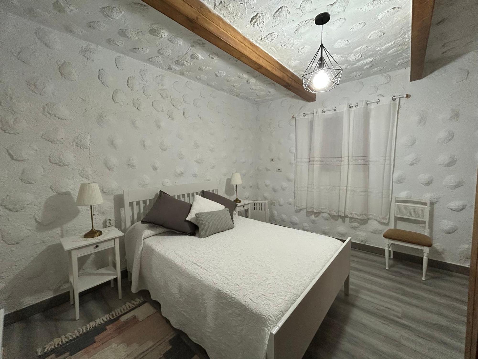 Casa Rural Juli Santa Cruz de Tenerife Eksteriør bilde