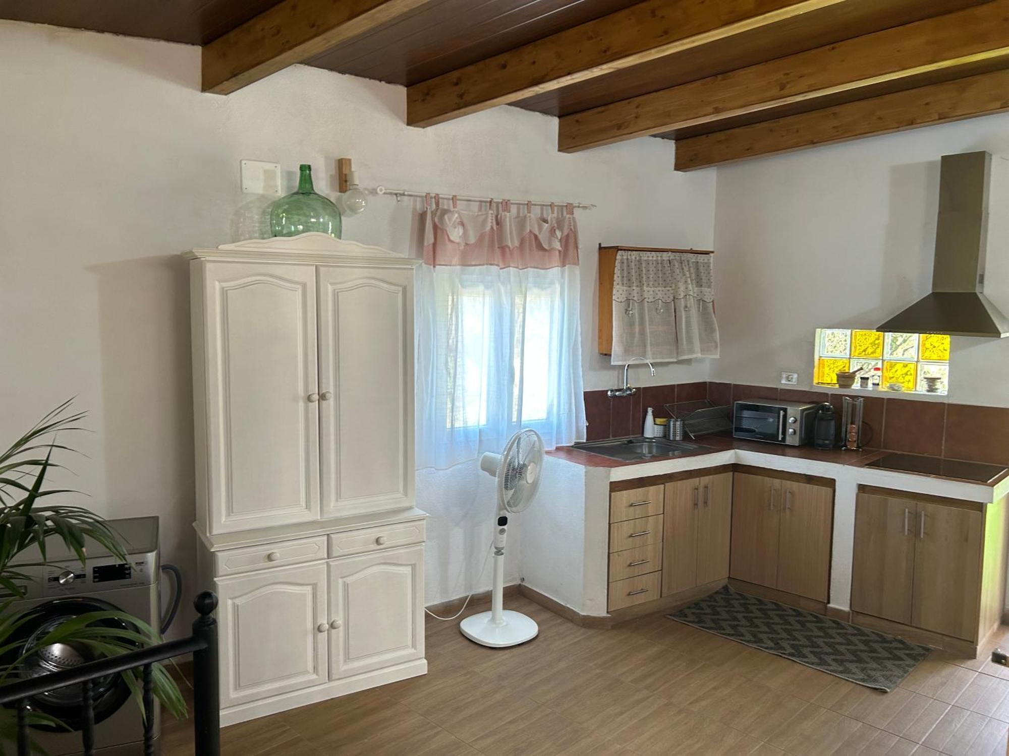 Casa Rural Juli Santa Cruz de Tenerife Eksteriør bilde