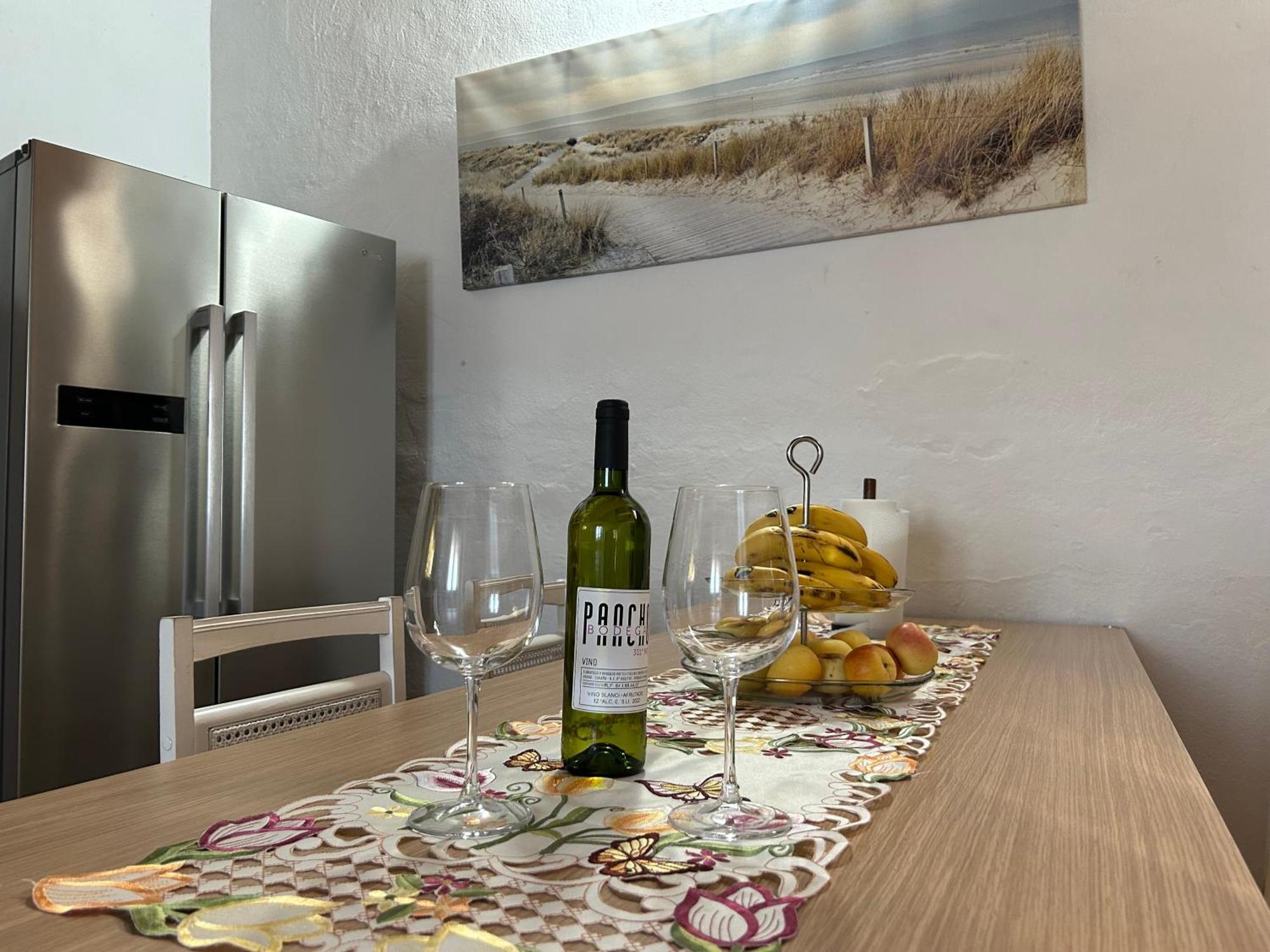 Casa Rural Juli Santa Cruz de Tenerife Eksteriør bilde