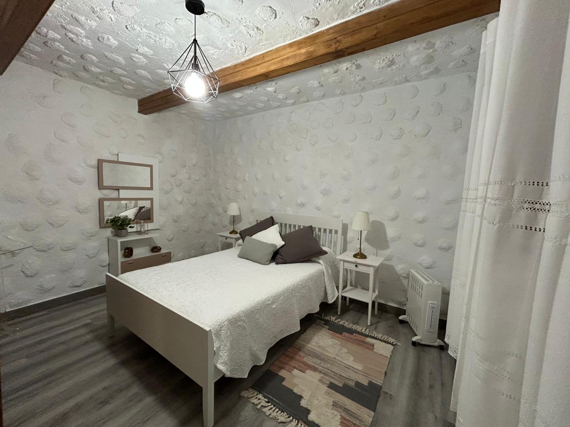 Casa Rural Juli Santa Cruz de Tenerife Eksteriør bilde