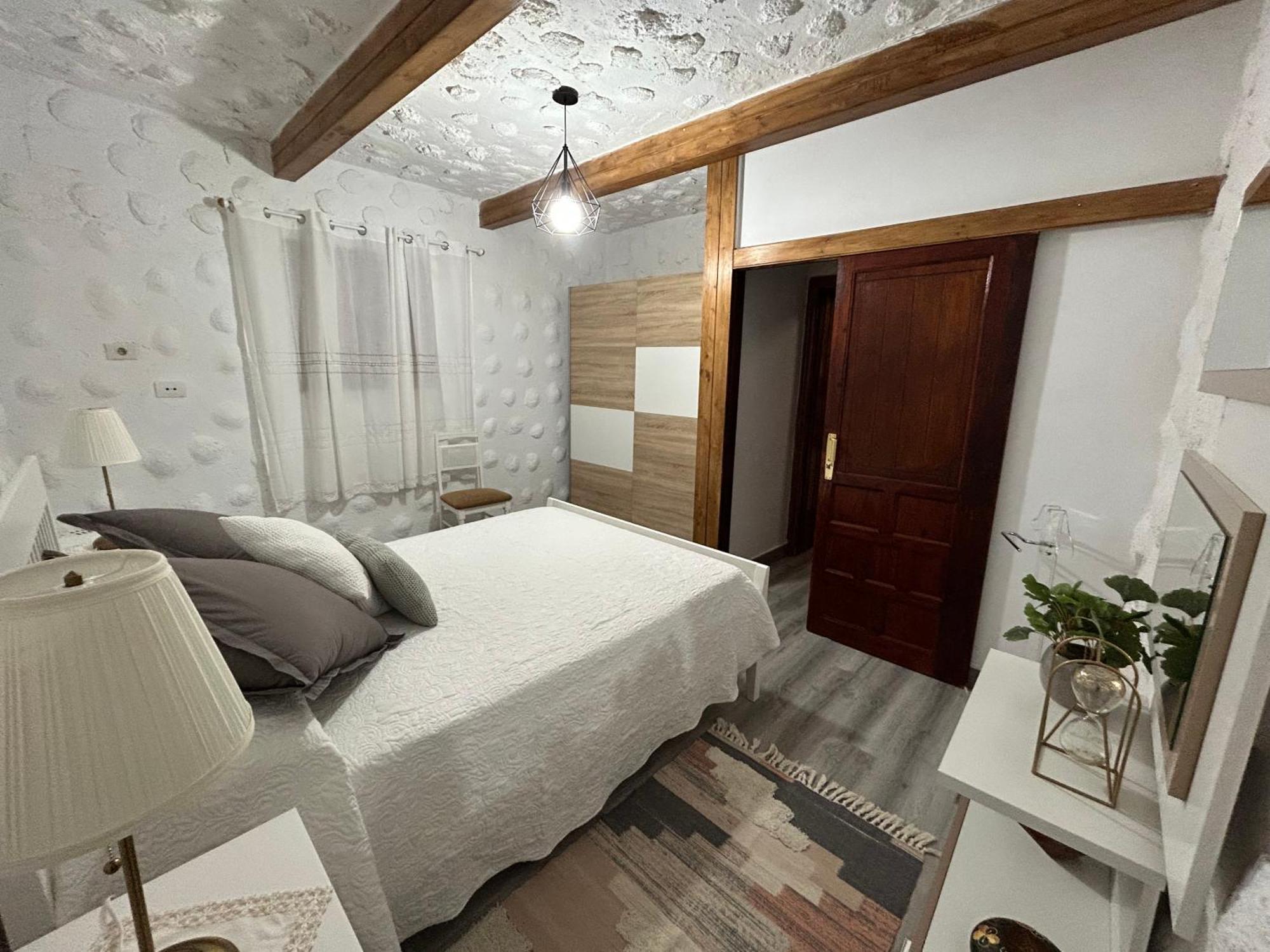 Casa Rural Juli Santa Cruz de Tenerife Eksteriør bilde