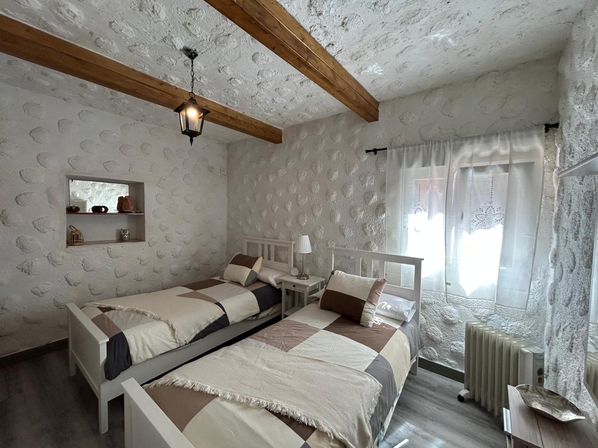 Casa Rural Juli Santa Cruz de Tenerife Eksteriør bilde
