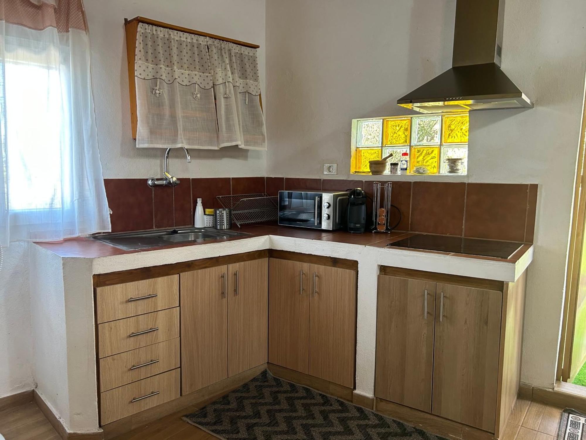 Casa Rural Juli Santa Cruz de Tenerife Eksteriør bilde
